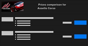 Assetto Corsa CD Keys — Buy Cheap Assetto Corsa CD Game Keys Online — SYS RQMTS