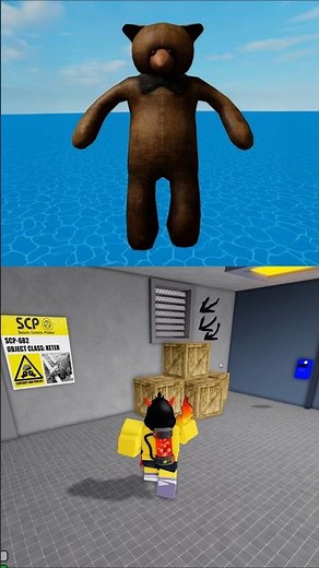 How to get SCP-1048 in SCP MORPH [Roblox]