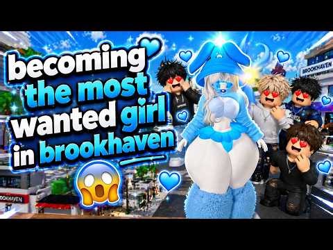 How to get the cutest brookhaven skin (tutorial + code)