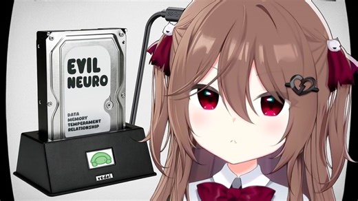 【Evil】小邪更新了？真的假的