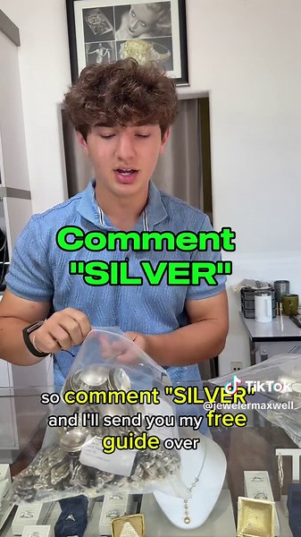 How to Check If Your Silverware Is Real Silver