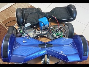 Hoverboard Repair !! hover board repair 3