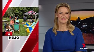 JCU has rolled out the welcome mat with hundreds of domestic and international students getting a closer look at Townsville's campus ahead of the second trimester. This week will be filled with orientation activities including a networking night, market day and trivia contest. 7NEWS at 6pm. #7NEWS | 7NEWS Townsville