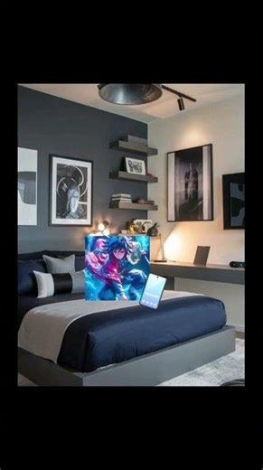 sing the song in the comment