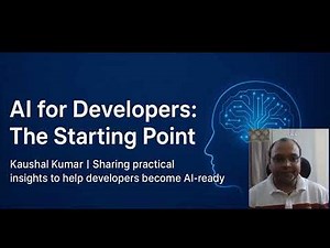 ML.Net: From Code to Intelligence: Helping developers become AI-ready — step by step