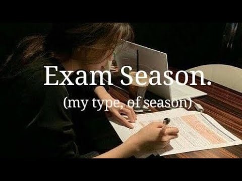 Effortless Exam Slayer Subliminal\r 💯