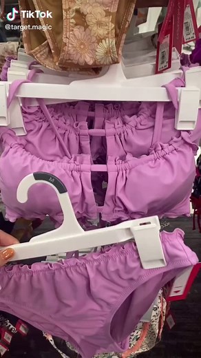 Target Magic ✨ on TikTok