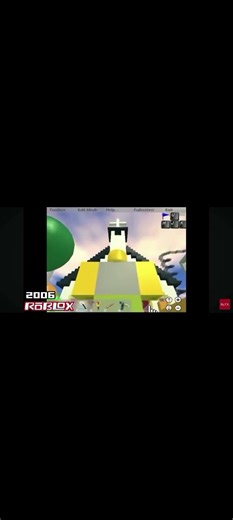 Roblox in 2006