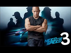 Need For Speed 3 (2025) - Zero Limits Teaser Trailer