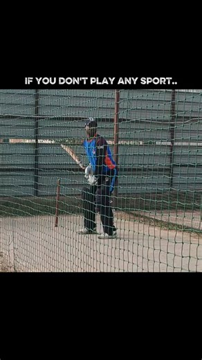 @itsofficialakashh on Instagram: "“Tag those boys who are not into sports.” #explore #instagood #instagram #reels #foryou [Cricket, Sport, Mindset, Discipline, Hardwork, Boys, Girls, Makeup, Love, Fitness, Athlete]"