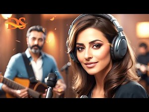 Azeri Music 2025 - beautiful Azerbaijan Songs Full album [ Səmavi Duyğular ] 🎵❤️