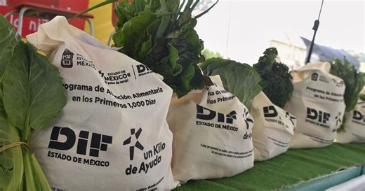 Edomex anuncia 4 NUEVOS programas sociales para 2026; ¿cuáles son y cómo registrarte?