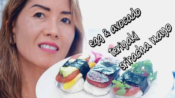 Spam Musubi 3 Ways: Delicious Variations You Have to Try