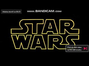 20th Century Fox / Lucasfilm Ltd. (1983)