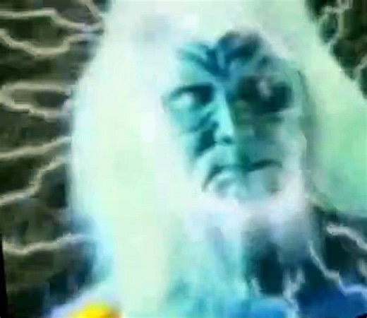 V.R. Troopers V.R. Troopers E051 – The Rise of the Red Python, Parts One