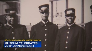 Pullman Porter Museum celebrates 29 years sharing history of Black labor unions