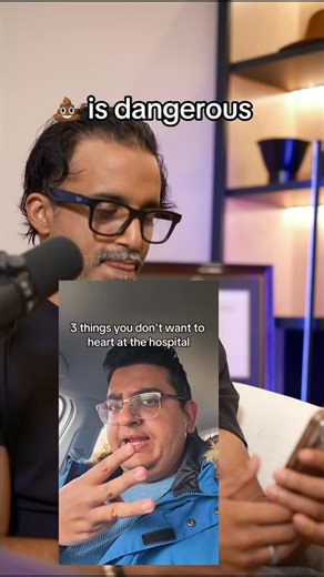 13K views · 341 reactions | Straining during bowel movements in older...