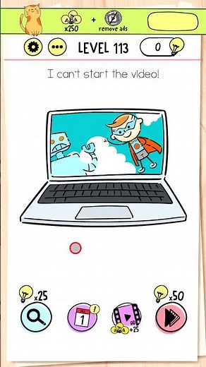 Brain Test: Tricky Puzzles Level 113