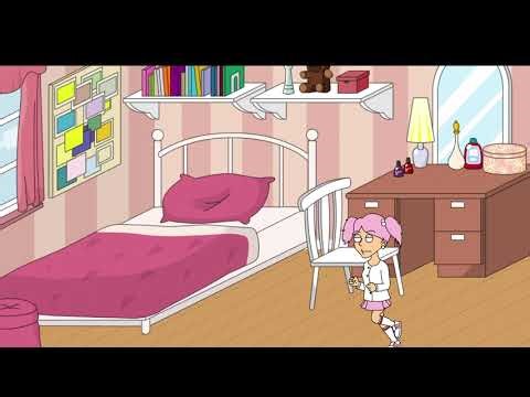 Macusoper in the GoAnimate Universe: Season 3 Episode 1