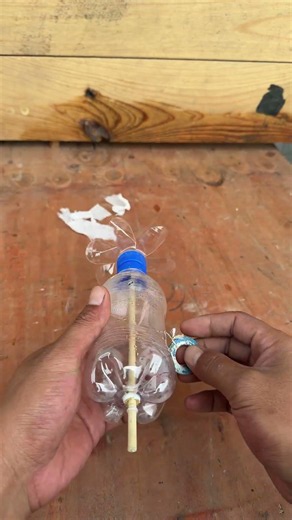 Kids Love This! Easy Bottle Science Experiment Tutorial