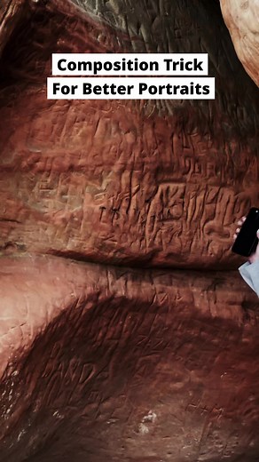 31K views · 257 reactions | Still taking your portraits like this? Use Portrait mode on your iPhone camera instead and ask your subject to interact with the surroundings! Your photos will go from average to spectacular in a second!朗 Follow us for more iPhone camera tips! #iphonephotographyschool #iphonereels #ShotOniPhone #iPhonePhotoTips #MobilePhotography | iPhone Photography School | Facebook