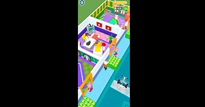 Download & Play My Perfect Hospital on PC & Mac (Emulator)