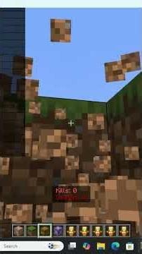 How to make auto refilling chests java bedrock and xbox.