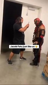 Jacob’s reaction to The Boogeyman 😂 | Shawn Michelis