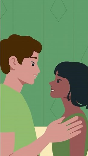 How to Make Out for the First Time #shorts