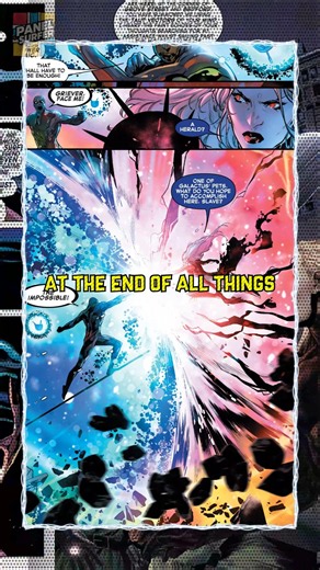 Stop Sleeping on Silver Surfer (He's Broken!)