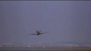 The Best P51 footage as Ray Hanna flys past in the P51 ...Cadillac of the sky!! Shortly after you see the Jap Zero on the ground getting strafed .. That Zero is T6 Harvard G-BJST “The Wacky Wabbit” before she was famous! . . Empire of the Sun is a 1987 American epic coming-of-age war film based on J. G. Ballard's semi-autobiographical novel of the same name. It was directed by Steven Spielberg and stars Christian Bale, John Malkovich, Miranda Richardson and Nigel Havers. The film tells the story
