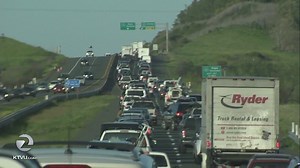 Highway 37 improvements aim to ease congestion