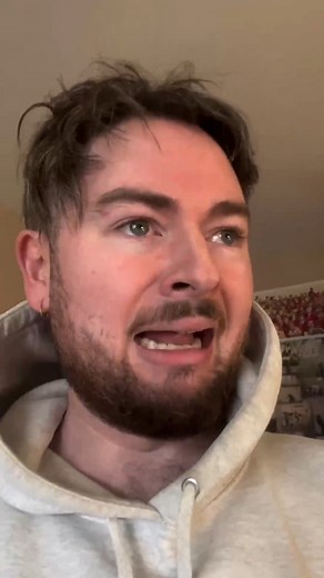 513K views · 3.4K reactions | I am mortified! | Mr Cian Twomey | Facebook