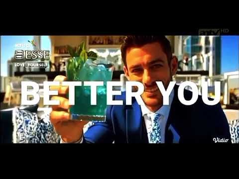 Iklan Esse Love Yourself - Live Fresh (2026) @ ANTV