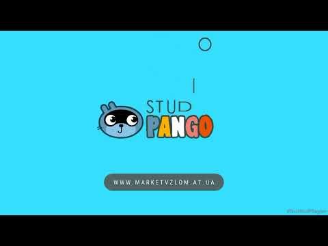 Studio Pango Logo (2004)
