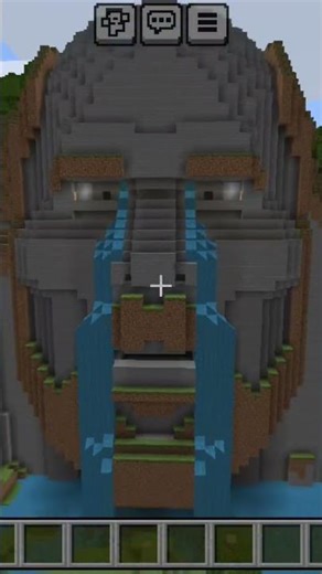 how to build temple of notch in minecraft