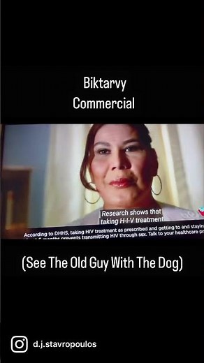 Biktarvy Commercial (6/23/23)