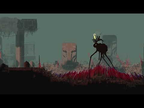 [Rain World] Rain Deer Tutorial or: How I Learned to Stop Raging and Love the Deer