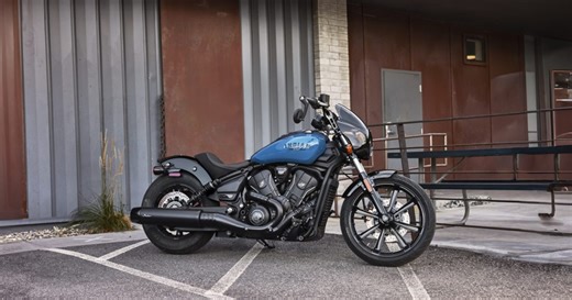 The 8 best motorcycle TV shows