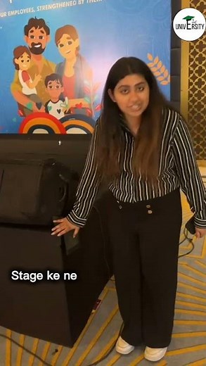 Skip Course, Start Career! 💼 Direct Job in Event Management Explained
