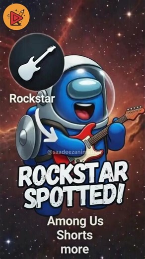 Noisemaker Exposes the Impostor! 🚨 | Among Us Animated Short