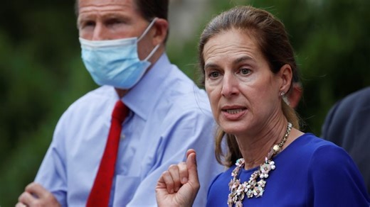 Connecticut lieutenant governor tests positive for COVID-19 days after Gov. Ned Lamont announcement | Haystack News