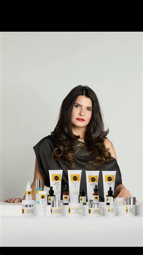 This isn’t trend-driven skincare. This is 30 years of clinical experience bottled. Skin by Tania ✔️ Eye peptide creams ✔️ Ceramide facial hydration ✔️ Neck firming treatments Shop the collection now 🔗 https://shop.taniaderm.com/ 🌟Free Shipping