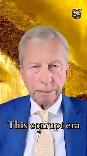 WHEN THE "GOLDEN CALF" RULES, A RESET BECOMES INEVITABLE － Egon von Greyerz explains
