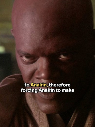 Did Mace Windu Defeat Darth Sidious? The Truth Revealed