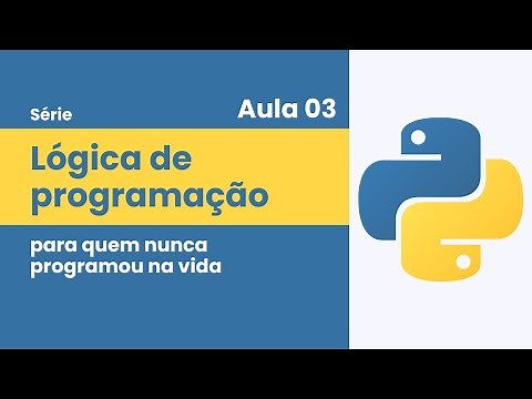 Lesson 3: Variables | Programming Logic (with Python)