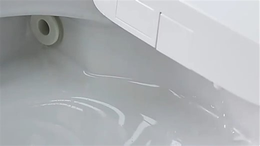 恒洁（HEGII）智能马桶一体机内置水箱无水压限制抗菌座圈加热智能坐便器 *【推荐】舒适洗 脚感冲水H3A 305/300mm （适用290-390mm）