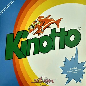 Skiantos - Kinotto