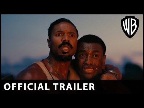Sinners - Official Trailer - Warner Bros. UK & Ireland