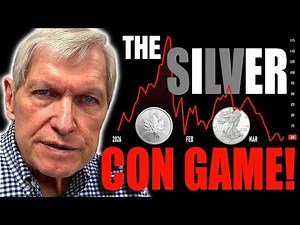 DEALER SHOCKED BY LARGEST SILVER MANIPULATION YET! It's far worse than you realize. #SLV